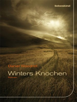 cover image of Winters Knochen